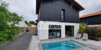 maison à ANDERNOS LES BAINS (33510)